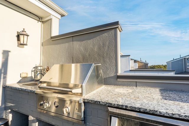 779 Spanish Oaks Place, Dallas, TX 75204