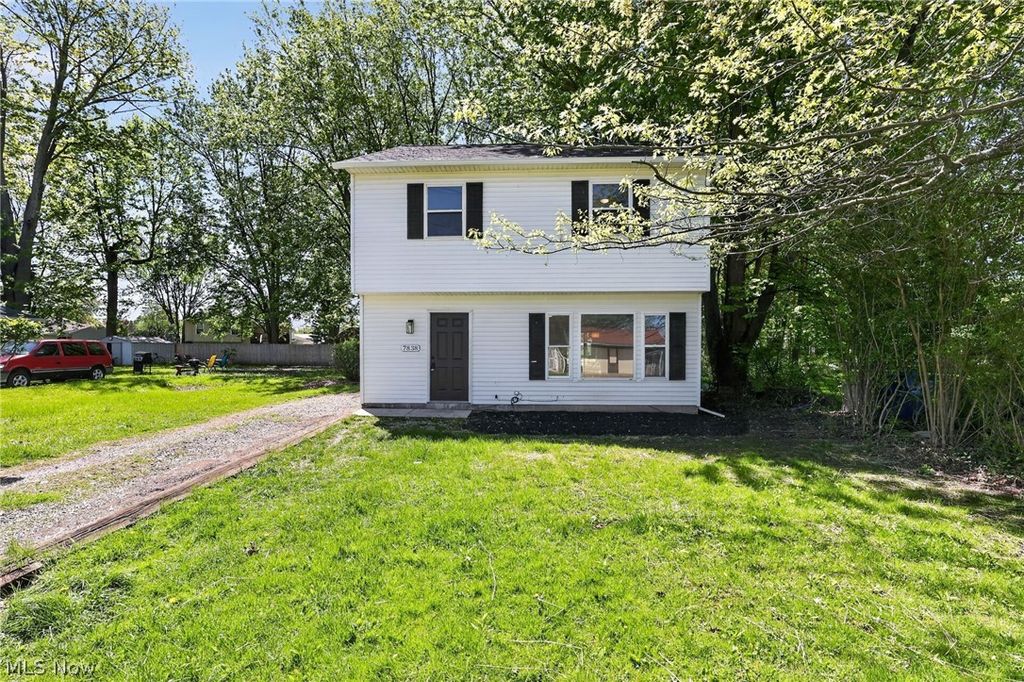 7838 Linden, Mentor On The Lake, OH 44060