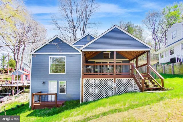 8014 FOREST GLEN DR, Pasadena, MD 21122