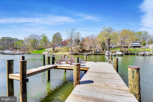 8014 FOREST GLEN DR, Pasadena, MD 21122