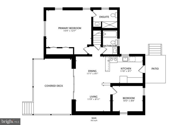8014 FOREST GLEN DR, Pasadena, MD 21122
