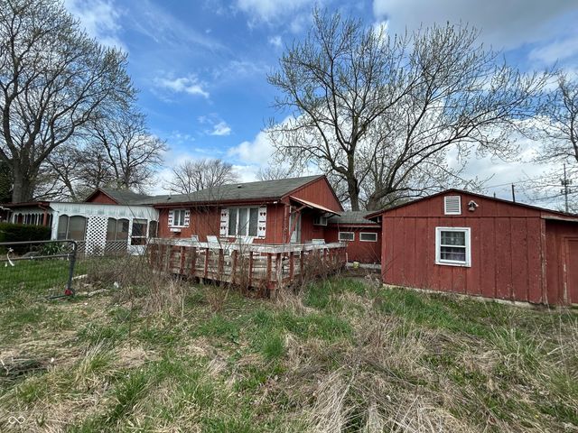 319 Peach Tree Lane, Indianapolis, IN 46219