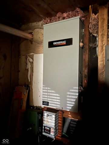 319 Peach Tree Lane, Indianapolis, IN 46219