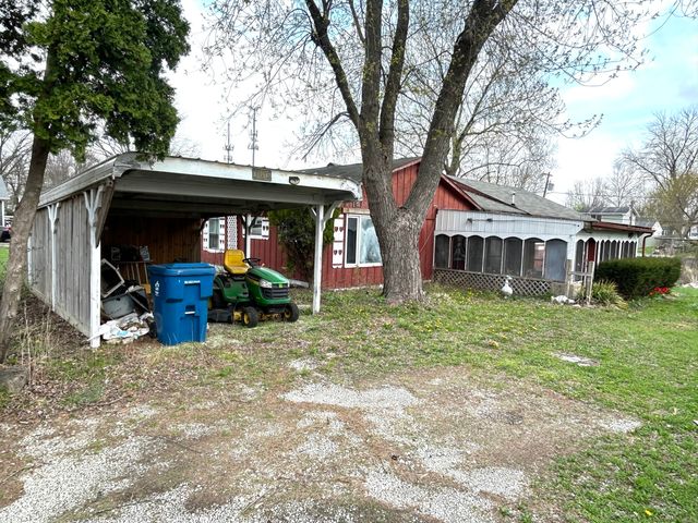 319 Peach Tree Lane, Indianapolis, IN 46219