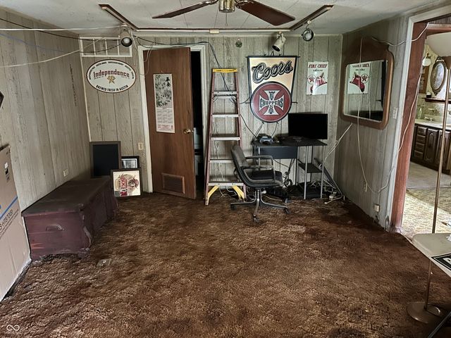 319 Peach Tree Lane, Indianapolis, IN 46219