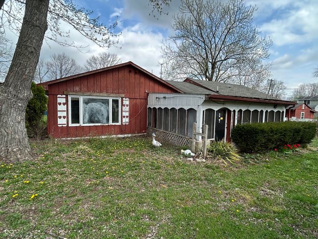 319 Peach Tree Lane, Indianapolis, IN 46219