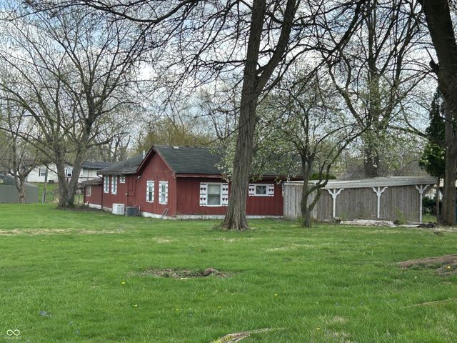 319 Peach Tree Lane, Indianapolis, IN 46219