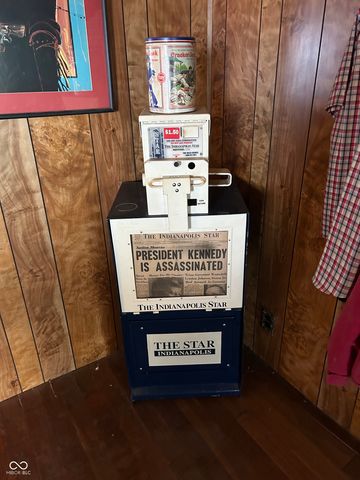 319 Peach Tree Lane, Indianapolis, IN 46219