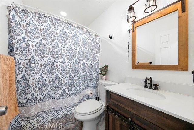 36904 95th, Littlerock (also Little Rock), CA 93543