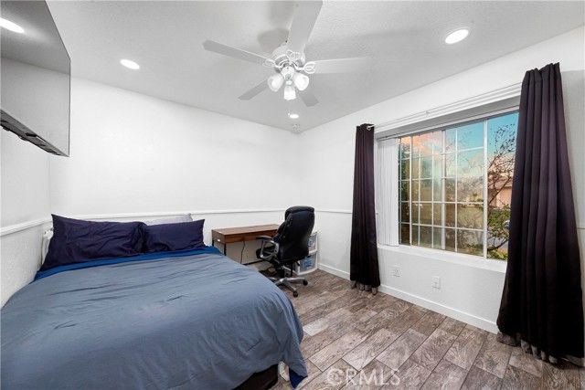 36904 95th, Littlerock (also Little Rock), CA 93543