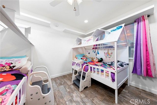 36904 95th, Littlerock (also Little Rock), CA 93543