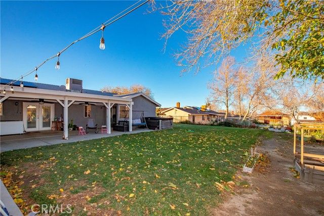 36904 95th, Littlerock (also Little Rock), CA 93543