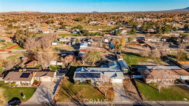 36904 95th, Littlerock (also Little Rock), CA 93543