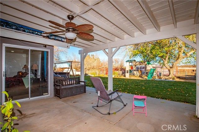 36904 95th, Littlerock (also Little Rock), CA 93543