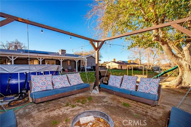 36904 95th, Littlerock (also Little Rock), CA 93543