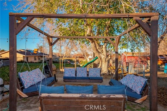 36904 95th, Littlerock (also Little Rock), CA 93543