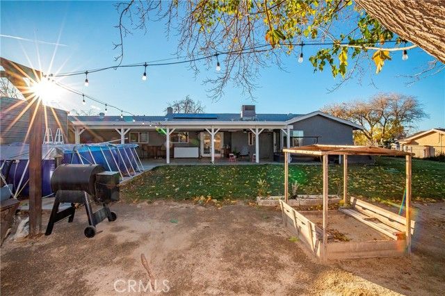 36904 95th, Littlerock (also Little Rock), CA 93543