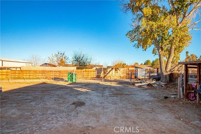 36904 95th, Littlerock (also Little Rock), CA 93543