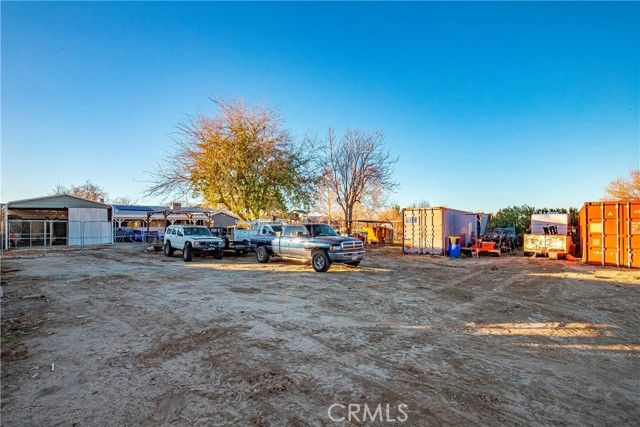 36904 95th, Littlerock (also Little Rock), CA 93543