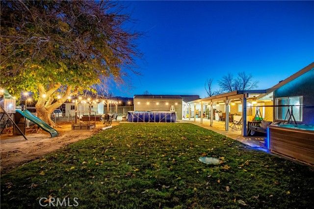 36904 95th, Littlerock (also Little Rock), CA 93543