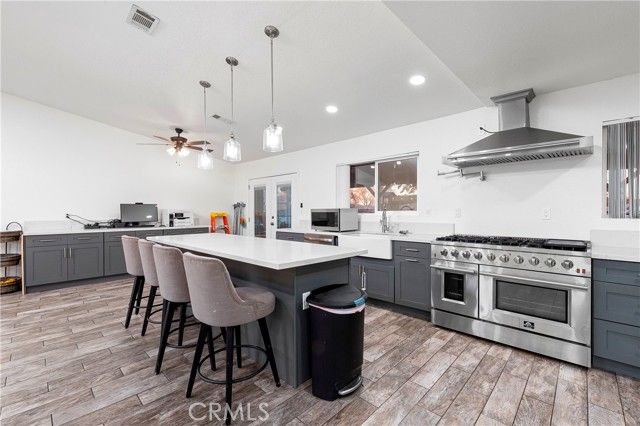 36904 95th, Littlerock (also Little Rock), CA 93543