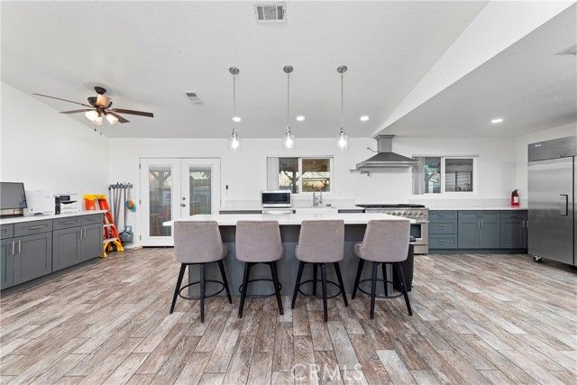 36904 95th, Littlerock (also Little Rock), CA 93543