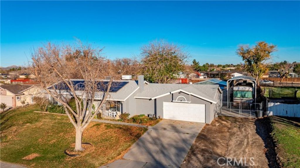 36904 95th, Littlerock (also Little Rock), CA 93543