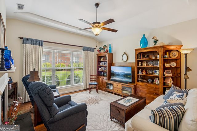 481 Sawnee Corners Drive, Cumming, GA 30040