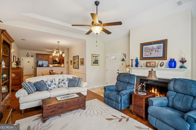 481 Sawnee Corners Drive, Cumming, GA 30040