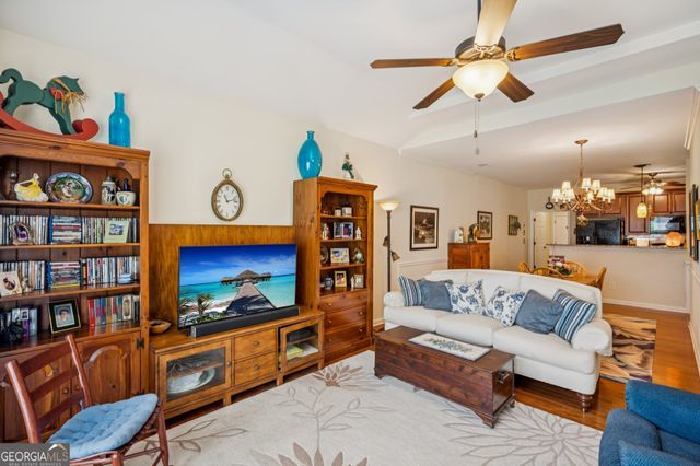 481 Sawnee Corners Drive, Cumming, GA 30040