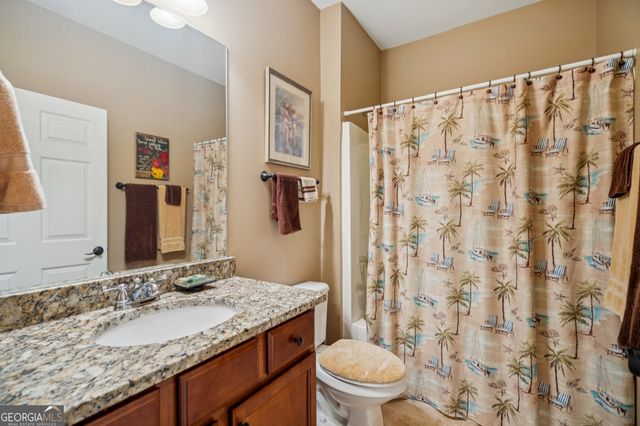 481 Sawnee Corners Drive, Cumming, GA 30040