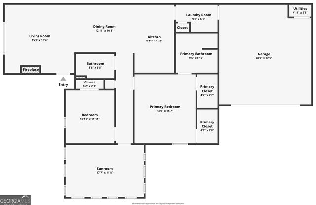 481 Sawnee Corners Drive, Cumming, GA 30040