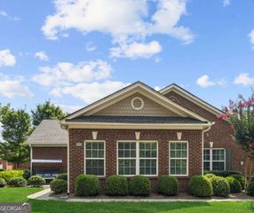 481 Sawnee Corners Drive, Cumming, GA 30040