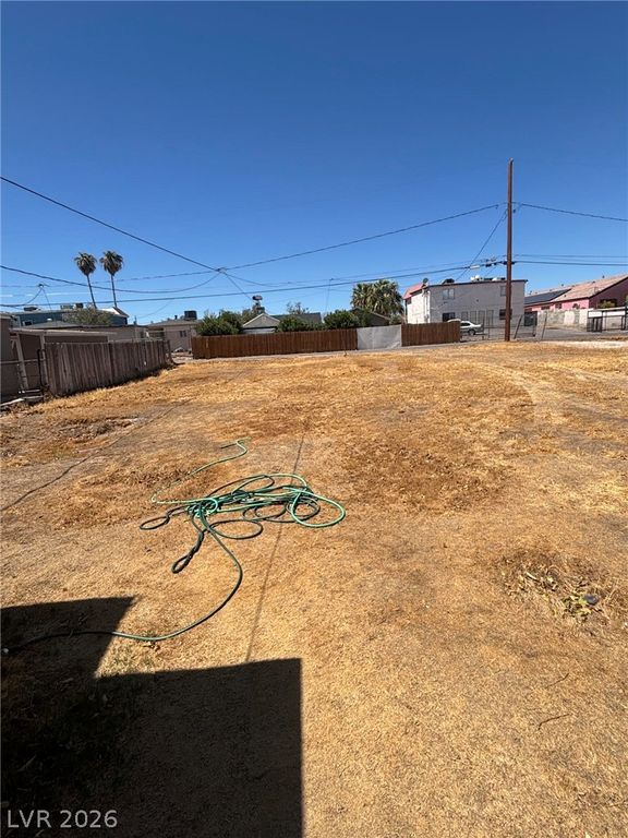 1821 Hoover Street, North Las Vegas, NV 89030 — photo 4