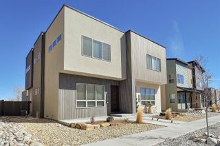 1134 Agate Lane, Poncha Springs, CO 81242