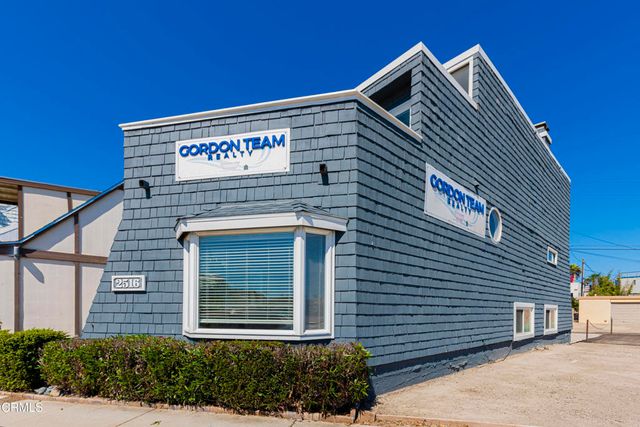 2516 Roosevelt Boulevard, Oxnard, CA 93035