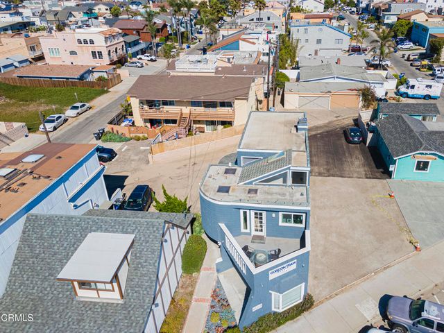 2516 Roosevelt Boulevard, Oxnard, CA 93035