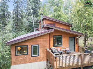 3868 RIDGEVIEW DRIVE, Fairbanks, AK 99709