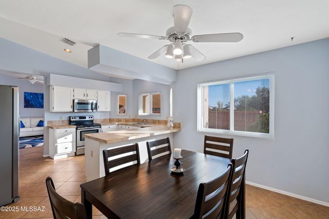 1750 W Circulo De La Pinata, Green Valley, AZ 85622