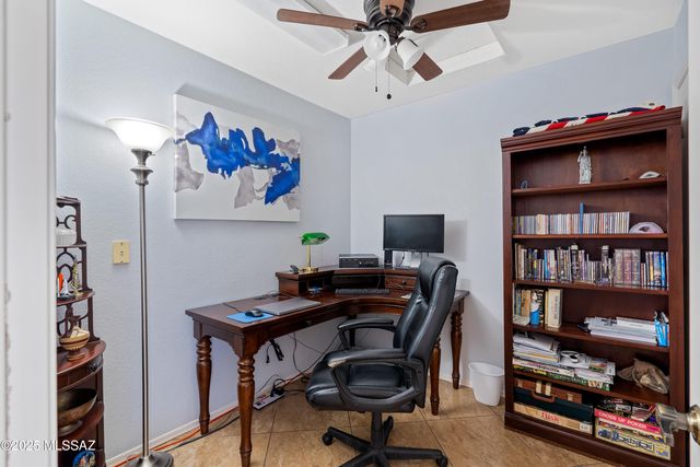 1750 W Circulo De La Pinata, Green Valley, AZ 85622