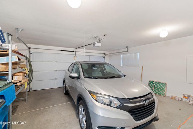 1750 W Circulo De La Pinata, Green Valley, AZ 85622