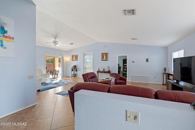 1750 W Circulo De La Pinata, Green Valley, AZ 85622