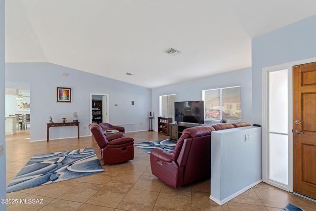 1750 W Circulo De La Pinata, Green Valley, AZ 85622