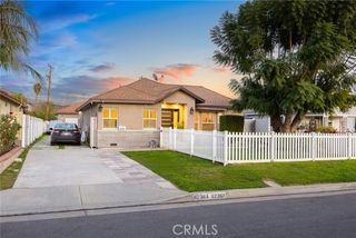 6236 Reno Avenue, Temple City, CA 91780