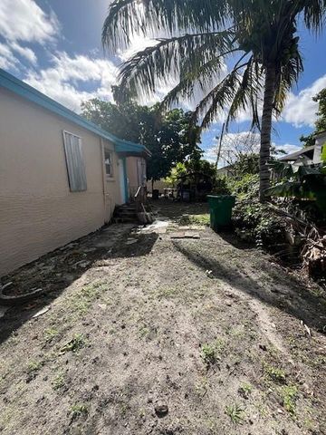 2956 NW 49th Street, Miami, FL 33142