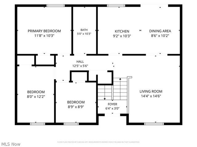 78 Summerberry Lane, Niles, OH 44446