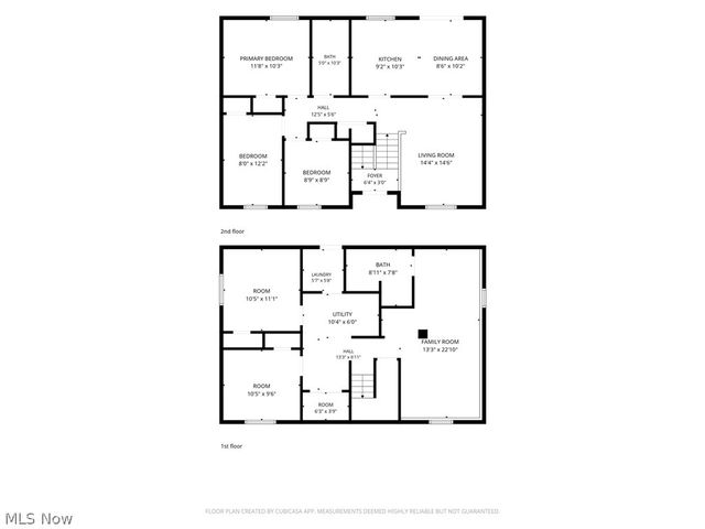 78 Summerberry Lane, Niles, OH 44446