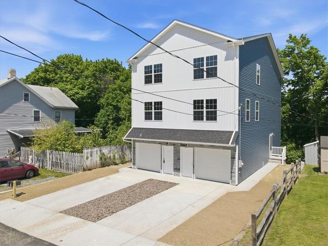 453 South Walnut Street, Slatington Boro, PA 18080