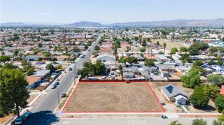 0 Central Avenue, Hemet, CA 92543