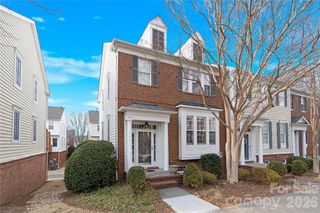 14024 Labeau Avenue, Charlotte, NC 28277